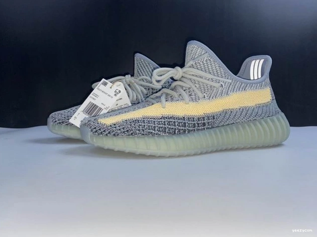 Ash Boost V2 GY7657 350 Adidas Blue Yeezy 0720
